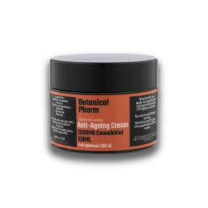 Anti-Ageing CBD Face Cream