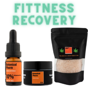 fitness recovery