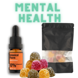 Mental Health Bundle CBD