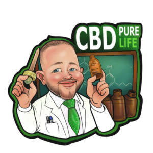 CBD Moisturiser 1200mg